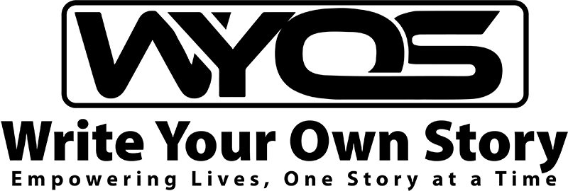 Write Your Own Story Logo